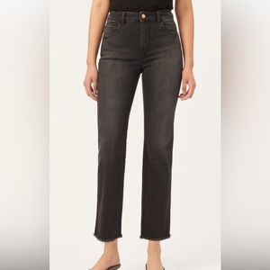 DL1961 Patti Straight Leg Jeans